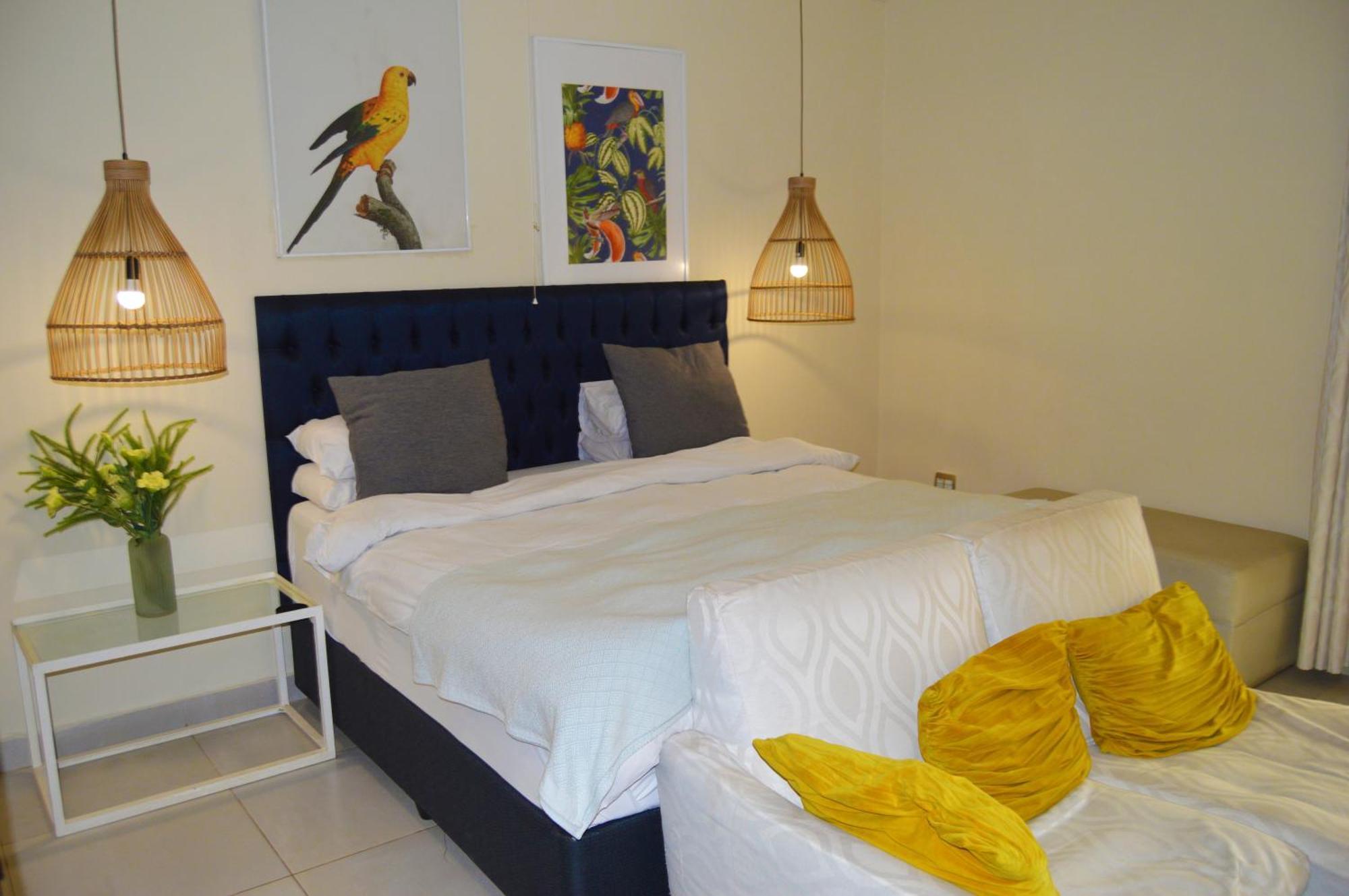 לובומבאשי Bougainvilla Boutique Hotel & Restaurant מראה חיצוני תמונה